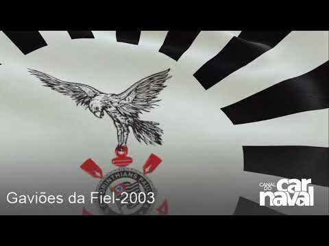 Gaviões da Fiel 2003