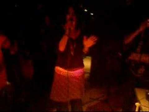 Non Violence Sound System in Paris Feat Mo'Kalamity - Reggae