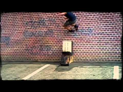 Parkour Poirino  (Created with Magisto)