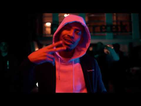 RileyRDS x GiliiV x Machario - Go Hard/ Go Yard (Prod. By Jxssin & JonyBeats)