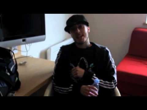 PMONEY, LITTLE DEE & BLACKS GOES TO GLASTONBURY