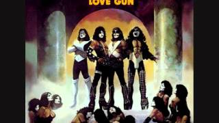 KISS - CHRISTINE SIXTEEN