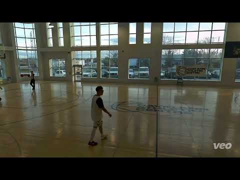 J17 Performance(71) tier 7  Night Owls(66) - tcbl saturday