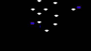 BBC/ELECTRON - BUGS - VIRGIN GAMES - 1983