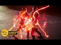 Barry DEFEATS Thawne For The LAST TIME
