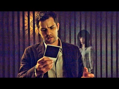 Tráiler Imágenes del más allá [BDRIP] 2008