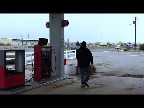 Interstate Steve - Gravedigaz (Official Video)