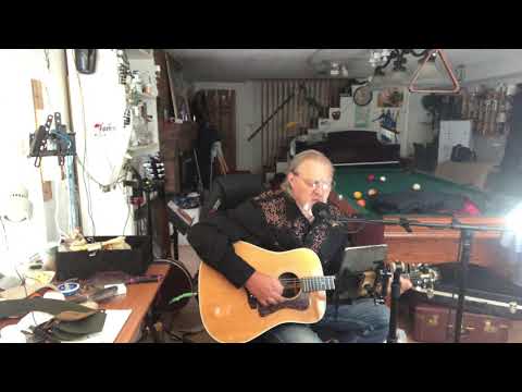 Rockin Chair - Jerry Jeff Walker