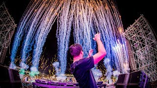 Thirty Seconds To Mars - Walk On Water (R3HAB Remix)