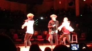 All Over The World - The Fooo Conspiracy