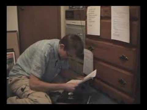 Big Evil Bob - Episode 3 - BEB and the Full-Proof Plan