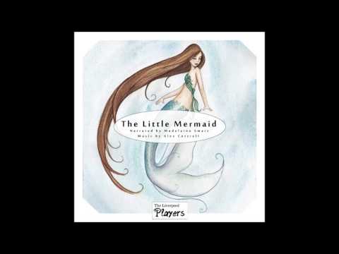 The Little Mermaid - Introduction by Alex Cottrell