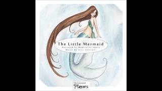 The Little Mermaid - Introduction by Alex Cottrell