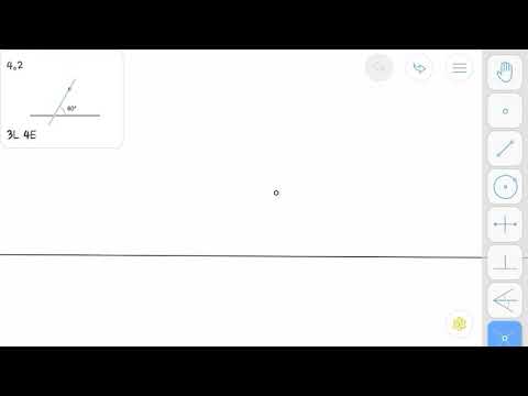 Euclidea Liv 4.2  3L-4E-2V