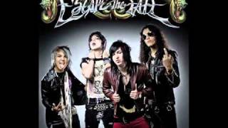 Escape the Fate-The final blow