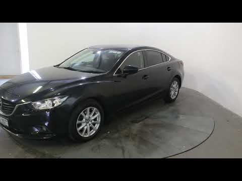 Mazda Mazda6 2.2D 150PS EXECUTIVE SE 4DR - TENDER - Image 2