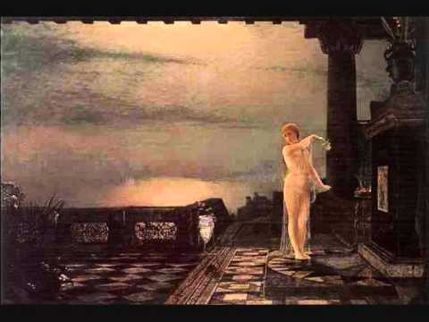 Purcell: Dido & Aeneas [Harnoncourt] Ann Murray, Rachel Yakar, Scharinger