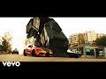 Balti Ya Lili Feat Hamouda Starix XZEEZ Remix FAST FURIOUS Chase Scene
