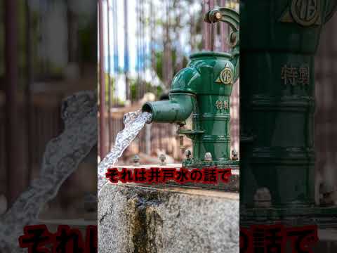 水道水:ほとんど研究されていない化学物質が発見 – 2つの連邦州が特に影響を受ける