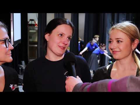 Zespół Pieśni i Tańca Ziemia Bydgoska - Reportaż MDKP