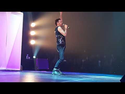 Bete Balanço Almerio canta Cazuza - Tudo é Amor Vivo - Sesc Pompeia 27.05.22