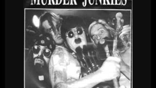 Murder Junkies - Revolution U.S.A