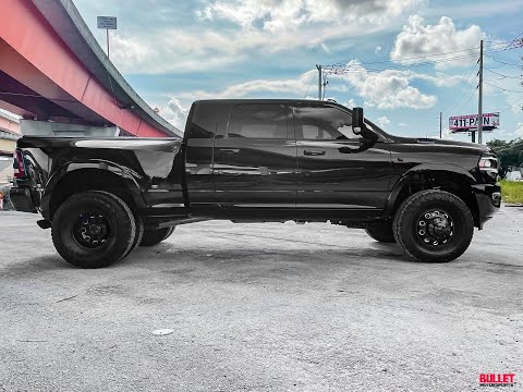 2020 Dodge Ram (CC-1528030) for sale in Fort Lauderdale, Florida