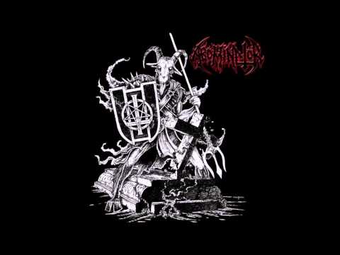 Abominator - Blood of the Damned