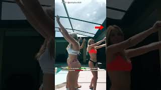 Country Girl (Shake It For Me) #shorts #CountryGirl #TikTokDance #countrydance #usa #hanibal188