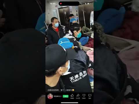 习近平的收放自如，非常潇洒，看看现在各地医院，情景凄惨。这样的人还能继续执政，中国百姓太无奈了。它们早就不能代表大众利益，它们早就成为人民的敌人，不顾人民死活的、敲骨吸髓的利益集团。