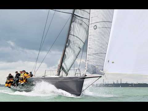 2014 Ker Yacht Design SYDNEY 43 GTS