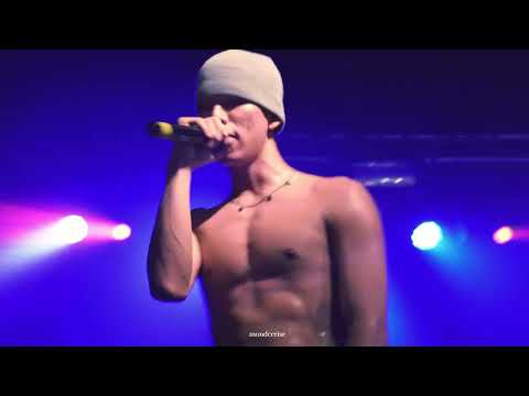 Khakii 카키 - Just  라이브 @ London 20230625