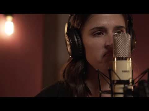 Rozzi - "Don't F This Up" Live at Dubway Studios