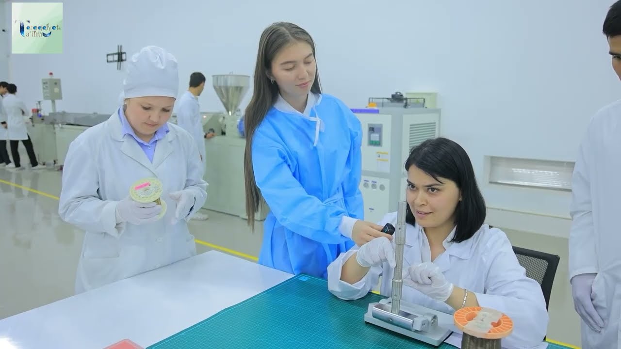 Buxoro davlat texnika universiteti