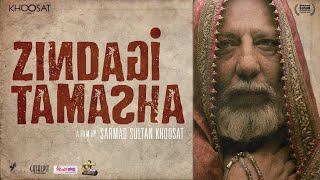 Zindagi Tamasha (Circus of Life) - Official Trailer 2.0 | Upcoming Pakistani Movie 2020 |