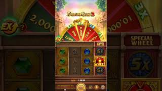 💎 Mega Jackpot Win in Fortune Gems 2 | Big Win Casino Slots 🔥🎰 #gaming #gameplay #games