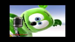 (SEIZURE WARNING) Gummy Bear Movie Maker does it Loudly