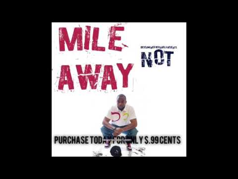 #MileAway #UntilTheD #Albums #Out #Now