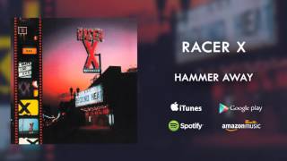 Hammer Away Music Video