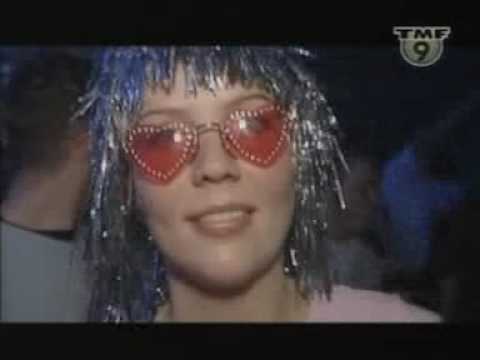 Alex Morph  -  Live @ Trance Energy, 16-02-02