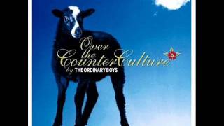 THE SPECIALS VS THE ORDINARY BOYS (LITTLE BITCH)