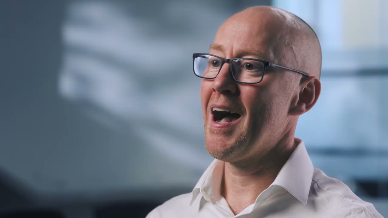 Energy Saving Equipment - Peter Westwell