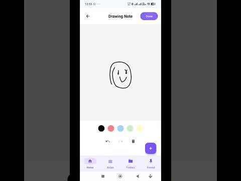 Keep Notes - Your Notebook video thumbnail