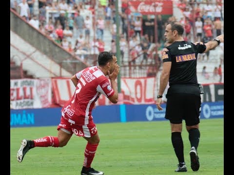 Fecha 20: Resumen de Huracán - Unión