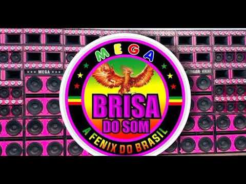 CD PARTE 01 DA MEGA BRISA DO SOM