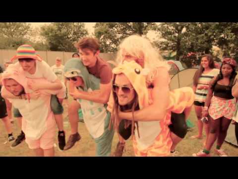 Stop Press! - Don't Let Me Go [OFFICIAL MUSIC VIDEO]