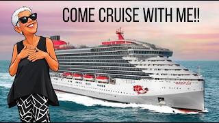 Planning a Lulu’s Way Caribbean Cruise • January 2027