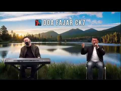 KJ. 392 - Ku Berbahagia medley KJ. 410 - Tenanglah Kini Hatiku medley Kucinta Yesus (LGLP)