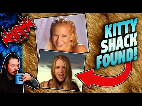 Kitty Shack from Sims 2 FOUND - Gaming Mysteries Update