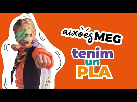 'Canviem per canviar el món' nou Pla Estratègic de MEG